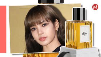 blackpink perfume|lisa blackpink perfume.